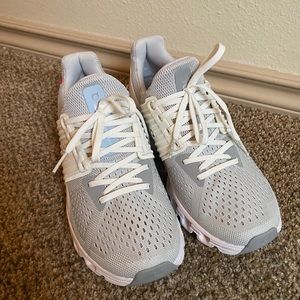 Cloudswift W Glacier size 7.5 us women